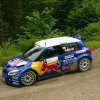 CW Schneebergland Rally 2010 019